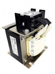 FR-HEL-H5.5K三菱電抗器，質保一年，承接自動化項目改造