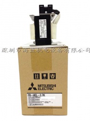 FR-HEL-H11K三菱直流電抗器，三電源3相380V，日本原裝正品