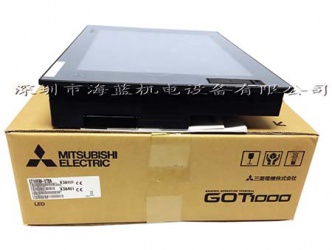 GT1695M-XTBA三菱觸摸屏，價(jià)格實(shí)惠，幫助選型，全年保修。