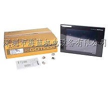 GT1675-VNBA三菱觸摸屏，自帶說明書，免費(fèi)送軟件